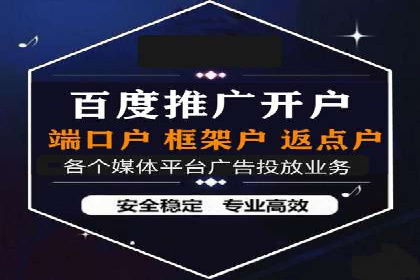 百度竞价效果评估与优化案例